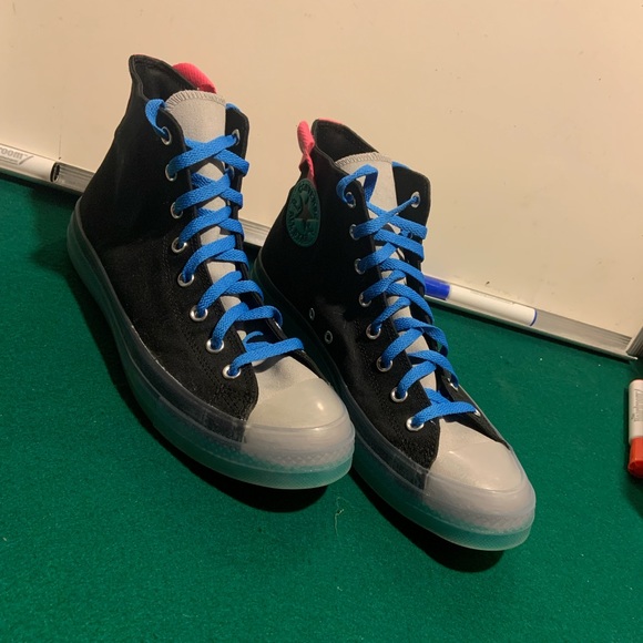 Converse All Star Cx - Picture 2 of 7